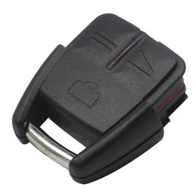 Suitable For Opel Three-button Remote Key Shell