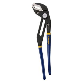 IRWIN 2078120  Vise-Grip 20" VJaws GrooveLock Pliers