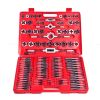 Tap & Die Tool Set 111 piece