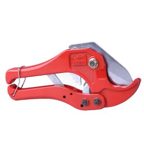 1 5/8 Capacity Pipe Cutter