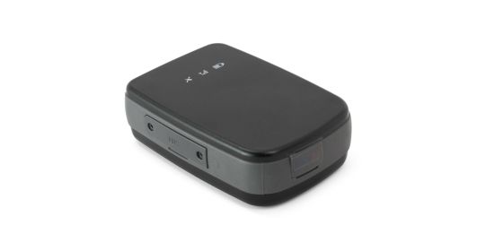 GSM/4G Hidd Mini Personal GPS Tracker Rechargeable Tracking System