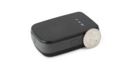 GPS Tracker- Compact Portable Real-Time Tracking Device