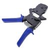 One Hand Cinch Clamp Tool