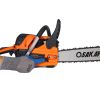 Chainsaw gas 20inch ,58cc Gasoline Chain Saw for Trees ,Wood Cutting 2-cycle EPA Compliant