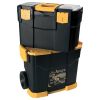 Rolling Tool Box 18.1"x11"x26.7" PP