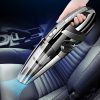 Car Wireless Vacuum Cleaner 6000PA Powerful Cyclone Suction Home Portable Handheld Vacuum Cleaning Mini Cordless Vacuum Cleaner