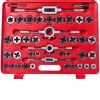 Tap & Die Tool Set 111 piece