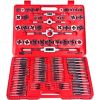 Tap & Die Tool Set 111 piece