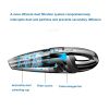 Car Wireless Vacuum Cleaner 6000PA Powerful Cyclone Suction Home Portable Handheld Vacuum Cleaning Mini Cordless Vacuum Cleaner