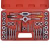 40 pcs Tap and Die Set