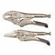 RWIN IRHT82588 - Vise Grip Fast Release 6"/10" Locking Pliers Set