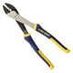 Irwin Industrial Tool Co 2078310 10" Crimper[forged] W/pro Touch Grips