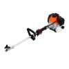 5in1 52cc Petrol Hedge Trimmer Chainsaw Brush Cutter Pole Saw Outdoor Multi Tool