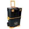 Rolling Tool Box 18.1"x11"x26.7" PP