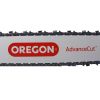 Chainsaw gas 20inch ,58cc Gasoline Chain Saw for Trees ,Wood Cutting 2-cycle EPA Compliant ,ORGEGAN BAR OREGAN CHAIN