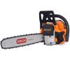 Chainsaw gas 20inch ,58cc Gasoline Chain Saw for Trees ,Wood Cutting 2-cycle EPA Compliant ,ORGEGAN BAR OREGAN CHAIN