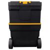 Rolling Tool Box 18.1"x11"x26.7" PP