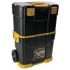 Rolling Tool Box 18.1"x11"x26.7" PP