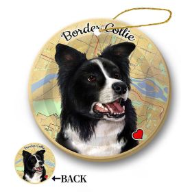 Car Pendant Dog Home Decoration Acrylic (Option: 53Style)