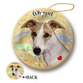 Car Pendant Dog Home Decoration Acrylic (Option: 85Style)