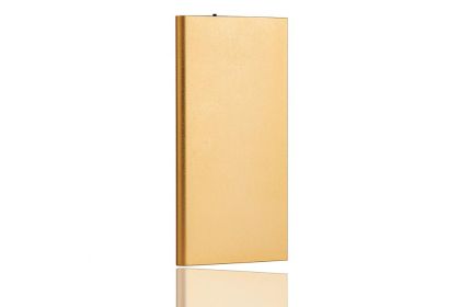 Power bank multi-interface (Option: Gold-8000mAh)