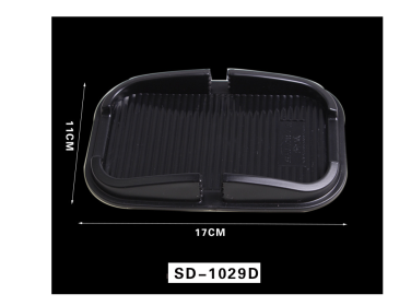 Car mobile phone non-slip mat (Option: SD 1029D)