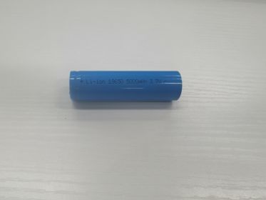 26650 18650 Lithium Battery 3.7V Rechargeable Lithium Battery (Option: 18650lithium Battery)