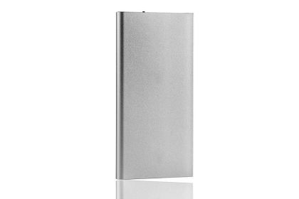 Power bank multi-interface (Option: Silver-7000mAh)