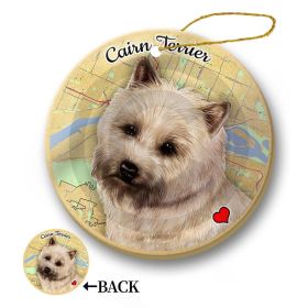 Car Pendant Dog Home Decoration Acrylic (Option: 41Style)