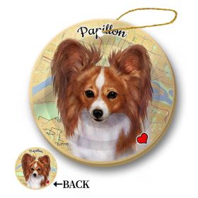 Car Pendant Dog Home Decoration Acrylic (Option: 23Style)