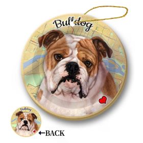 Car Pendant Dog Home Decoration Acrylic (Option: 99Style)