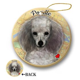 Car Pendant Dog Home Decoration Acrylic (Option: 17 Style)