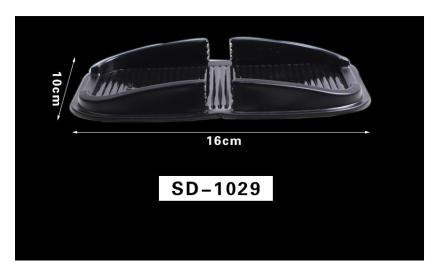 Car mobile phone non-slip mat (Option: SD 1029)