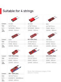 Dali Lithium Iron Phosphate Battery Battery Protection Board (Option: 12V20A with equalization)