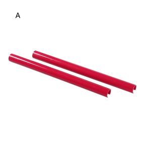 Replacement Front Bumper Kidney Double Slats For BMW 4 Series (Option: Red A)