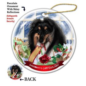 Car Pendant Dog Home Decoration Acrylic (Option: 16 Style)