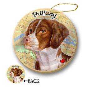 Car Pendant Dog Home Decoration Acrylic (Option: 33Style)