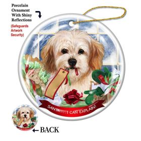 Car Pendant Dog Home Decoration Acrylic (Option: 47Style)