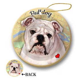 Car Pendant Dog Home Decoration Acrylic (Option: 4 Style)