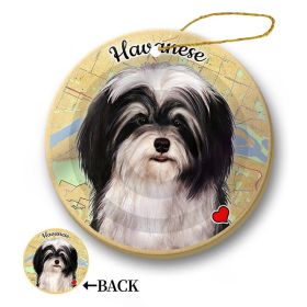 Car Pendant Dog Home Decoration Acrylic (Option: 90Style)