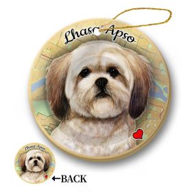 Car Pendant Dog Home Decoration Acrylic (Option: 8 Style)