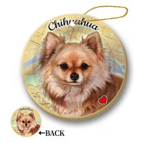 Car Pendant Dog Home Decoration Acrylic (Option: 92Style)