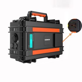 Portable Energy Storage High Power Mobile Emergency Supply (Option: 300Wto330WH)