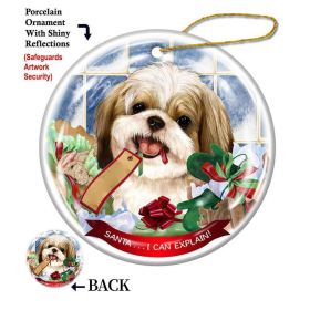 Car Pendant Dog Home Decoration Acrylic (Option: 32Style)