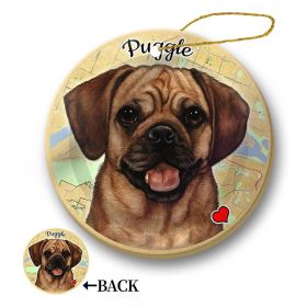 Car Pendant Dog Home Decoration Acrylic (Option: 42Style)