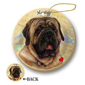 Car Pendant Dog Home Decoration Acrylic (Option: 84Style)