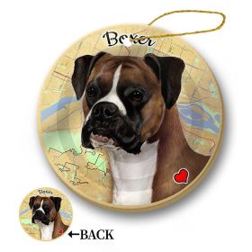 Car Pendant Dog Home Decoration Acrylic (Option: 20style)