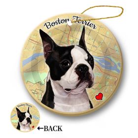 Car Pendant Dog Home Decoration Acrylic (Option: 74Style)