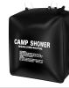 Camping equipment shower bag water storage bag outdoor camping shower bag folding water bag