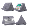 Soft Pillow Tablet Pillow Stand For Ipad Stand Multi-angle Tablet Phone Holder